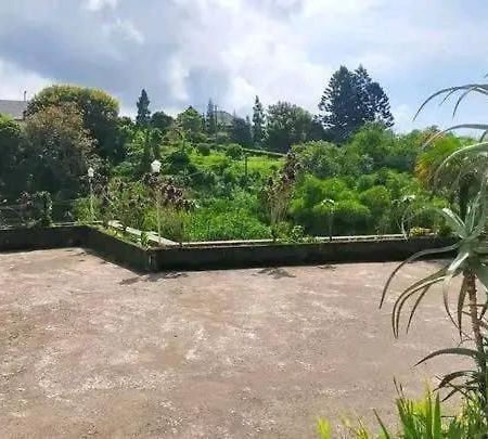 Villa Puncak Resort Cikundul Exterior foto