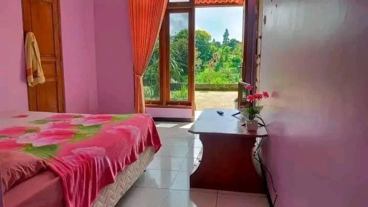 Villa Puncak Resort Cikundul Exterior foto